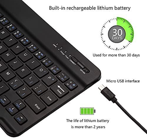 TECLADO INALAMBRICO MINI