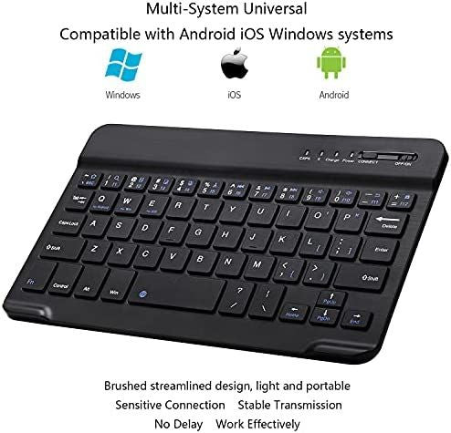 TECLADO INALAMBRICO MINI