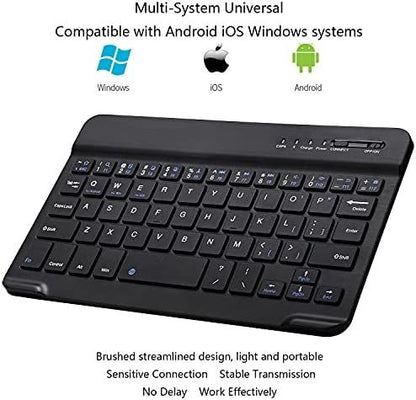 TECLADO INALAMBRICO MINI