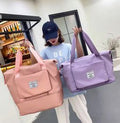 BOLSO EXPANDIBLE DEPORTIVO