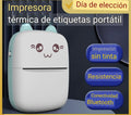 MINI IMPRESORA PORTATIL A9