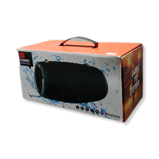 Parlante Bluetooth Xtreme