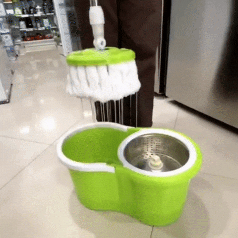 TRAPERO GIRATORIO – La Tienda de Juancho