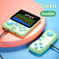 Mini consola juegos portátil G7 600 Jue